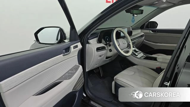 Hyundai The New Palisade id 4916896 из Кореи 36