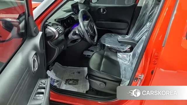 Hyundai Casper id 3328804 из Кореи 18