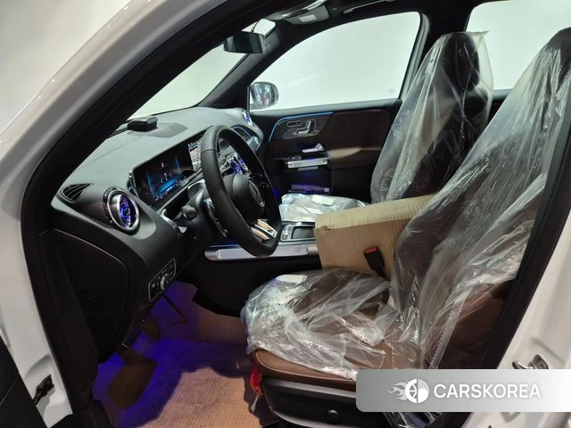 Mercedes-Benz GLB-Class X247 id 3914025 из Кореи 20