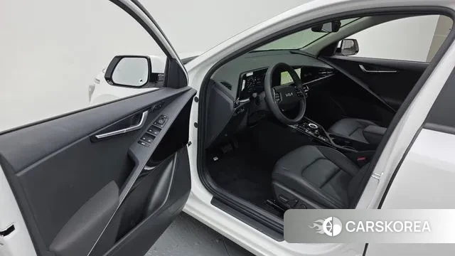 Kia Di Ol Nu Niro id 3365351 из Кореи 20