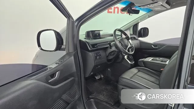 Hyundai Staria id 3137115 из Кореи 20