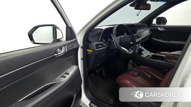 Hyundai Palisade id 4525604 из Кореи 34