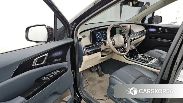 Kia Carnival 4th generation id 3620544 из Кореи 20