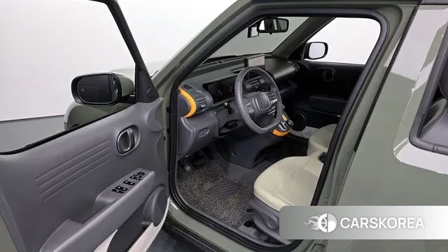 Hyundai Casper id 3438170 из Кореи 20