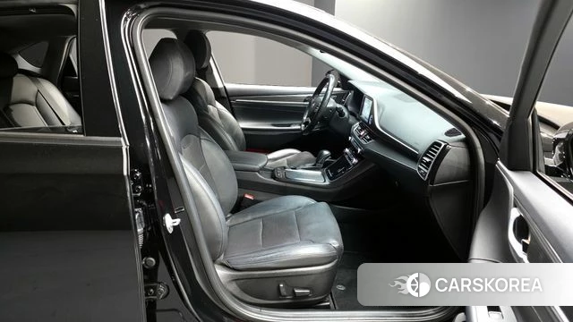 Hyundai Grandeur IG id 3886539 из Кореи 20