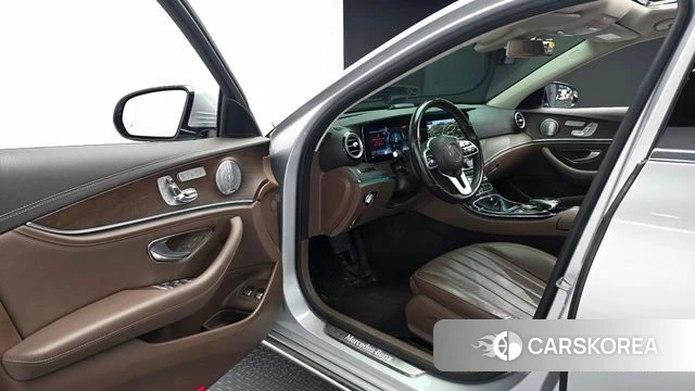 Mercedes-Benz E-Class W213 id 4906939 из Кореи 20