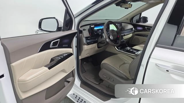 Kia Carnival 4th generation id 4929262 из Кореи 39