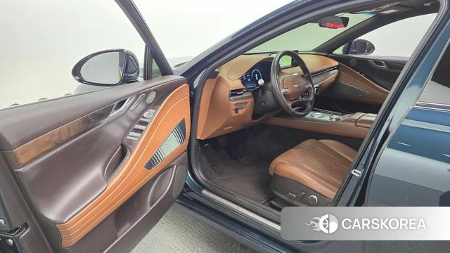 Genesis G80 (RG3) id 3813153 из Кореи 20