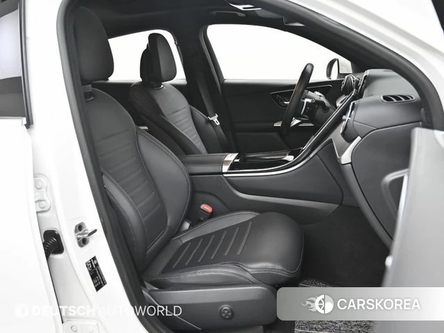 Mercedes-Benz GLC-Class X254 id 3850690 из Кореи 20