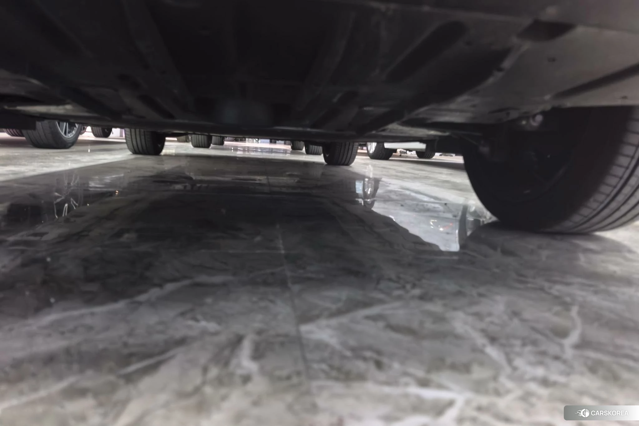 Toyota bZ5 id 4413218 из Китая 17