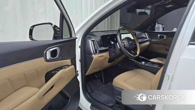 Kia The New Sorento 4th Generation id 4640215 из Кореи 37