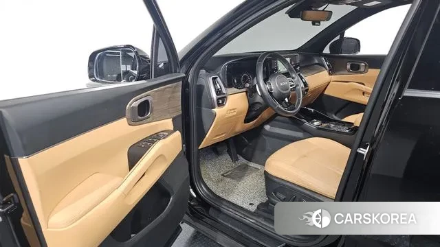 Kia Sorento 4th Generation id 3561245 из Кореи 20