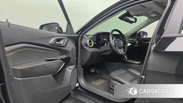 Chevrolet (GM Daewoo) Trax Crossover id 4675604 из Кореи 18