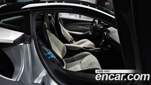 McLaren Artura id 2842333 из Кореи 20