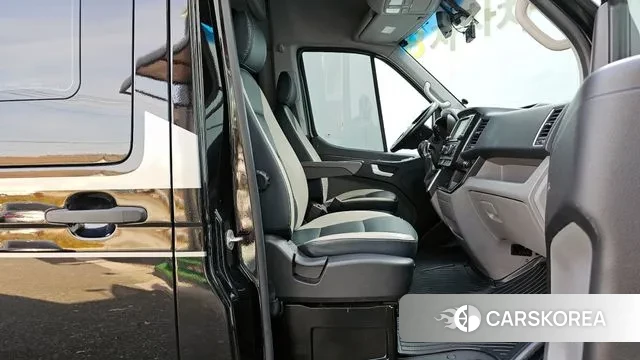 Hyundai Solati id 3464404 из Кореи 20