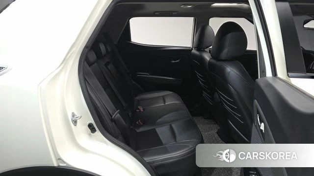 Ssangyong Berry New Tivoli id 4501890 из Кореи 32