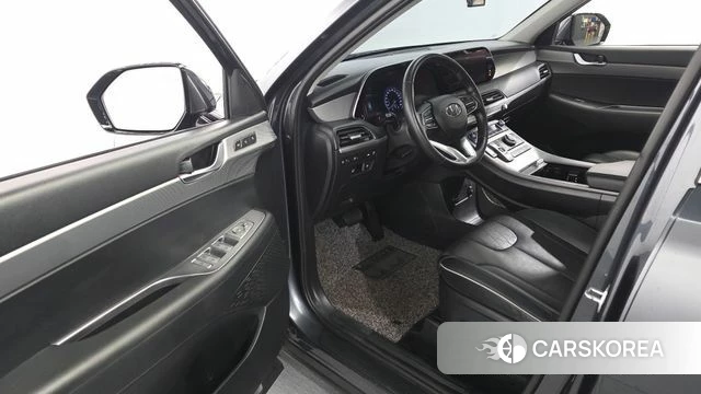 Hyundai Palisade id 3865492 из Кореи 20