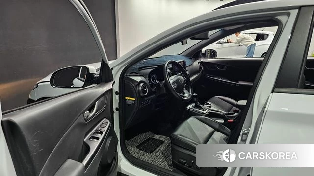 Hyundai Kona id 4325767 из Кореи 30