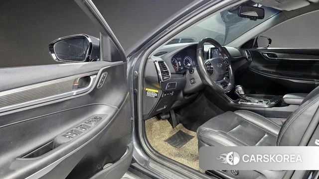 Hyundai Grandeur IG id 4363311 из Кореи 20