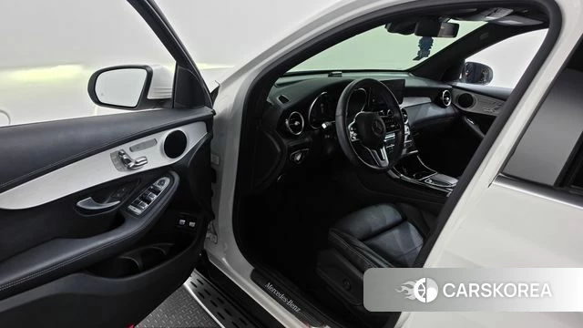 Mercedes-Benz GLC-Class X253 id 4775098 из Кореи 33