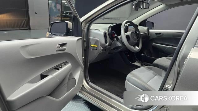 Kia All New Morning (JA) id 4557982 из Кореи 30