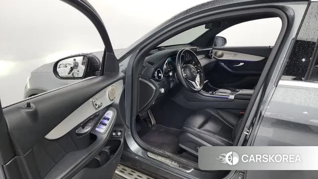 Mercedes-Benz GLC-Class X253 id 2931931 из Кореи 20