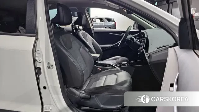 Kia Di All New Niro EV id 3342584 из Кореи 20
