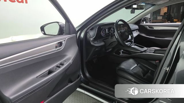 Hyundai The New Grandeur IG id 4775529 из Кореи 35