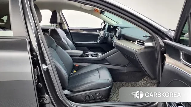 Kia K5 3rd generation id 3417302 из Кореи 20