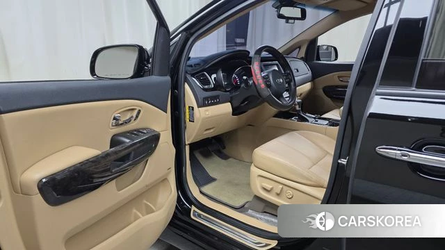 Kia The New Carnival id 3867138 из Кореи 20