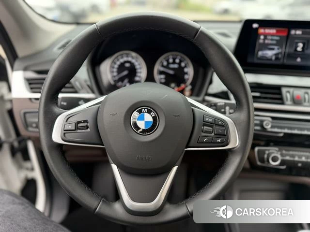 BMW X1 id 4328451 из Китая 19