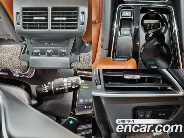 Jaguar F-PACE id 2759742 из Кореи 20