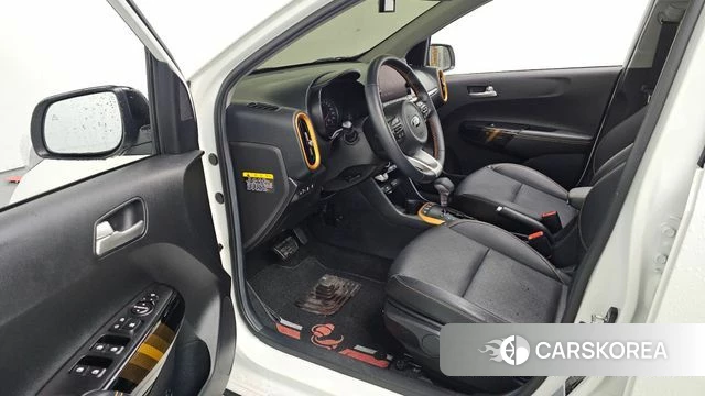 Kia Morning Urban (JA) id 3807529 из Кореи 20