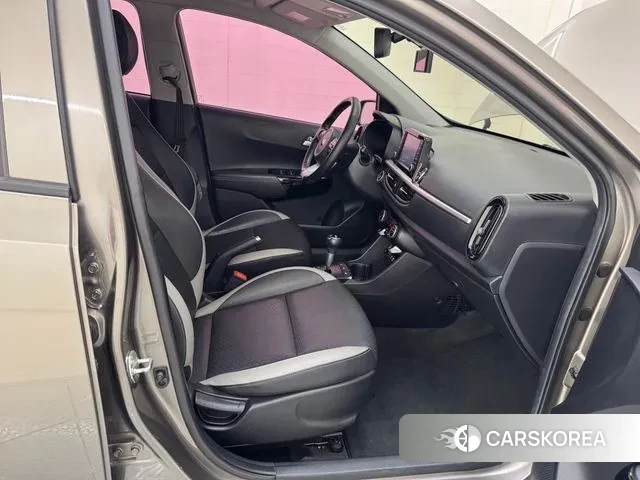 Kia All New Morning (JA) id 3013568 из Кореи 19