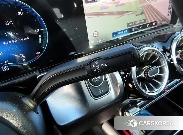 Mercedes-Benz GLB-Class X247 id 3492194 из Кореи 20