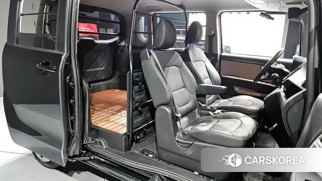 Kia The New Kia Ray id 3305567 из Кореи 20