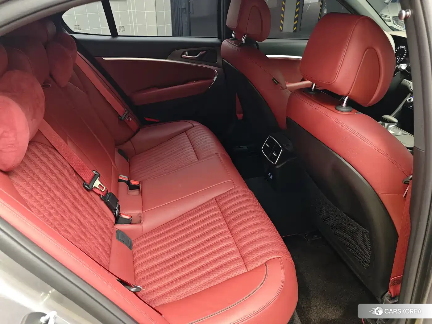 Kia Genisys G70 id 4512932 из Китая 15