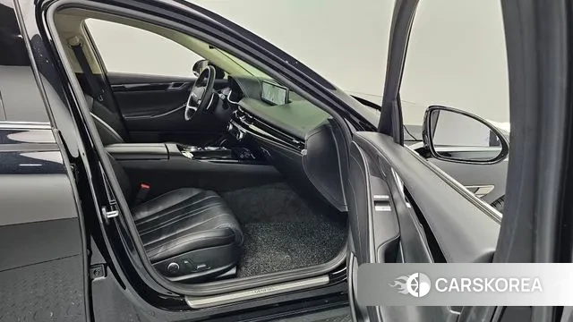 Genesis G80 (RG3) id 3148395 из Кореи 20