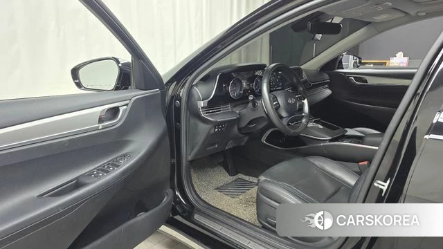 Hyundai The New Grandeur IG id 3915598 из Кореи 20