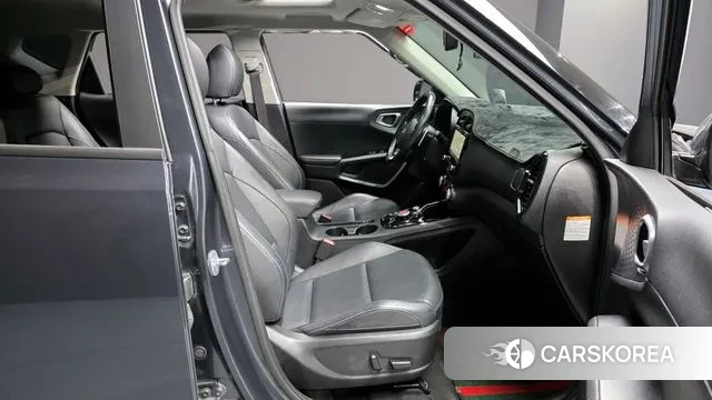 Kia Soul Booster EV id 3385948 из Кореи 20