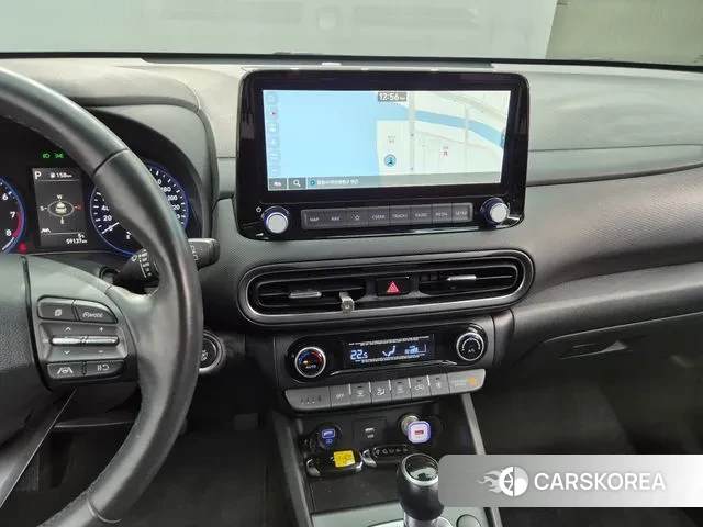 Hyundai The New Kona id 3625763 из Кореи 20