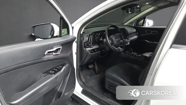 Kia Sportage 5th Generation id 3771365 из Кореи 20