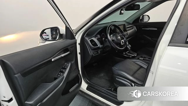 Kia Seltos id 4717296 из Кореи 31