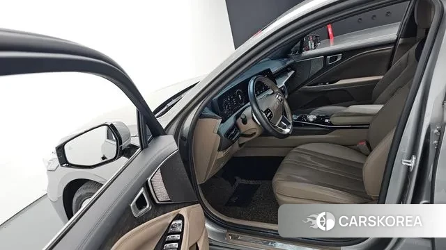 Kia K8 Hybrid id 3348254 из Кореи 20