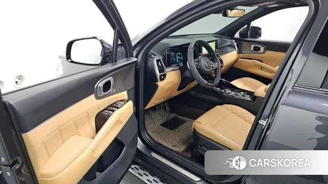 Kia Sorento 4th Generation id 3681550 из Кореи 20