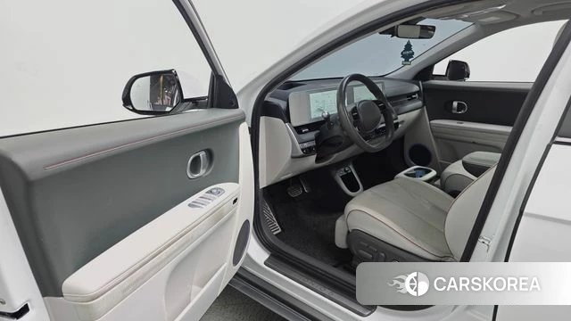 Hyundai Ionic 5 id 3935231 из Кореи 20