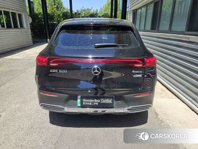 Mercedes-Benz EQE SUV id 4299874 из Китая 18