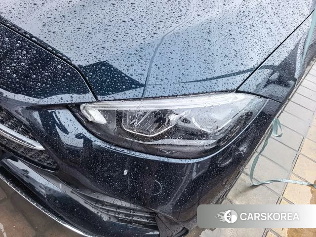 Mercedes-Benz Class C id 4335657 из Китая 15
