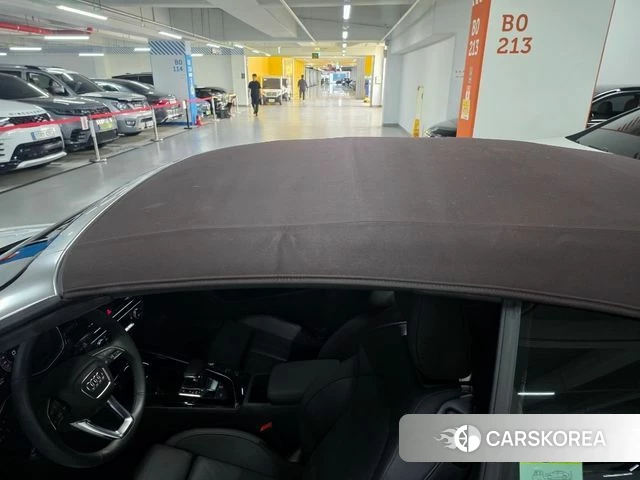 Audi A5 (F5) id 4298694 из Кореи 16
