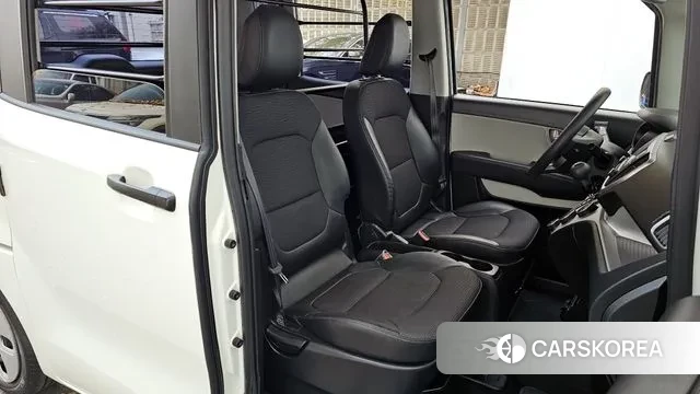 Kia The New Ray id 3401854 из Кореи 20